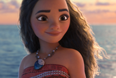 Kids Can’t Stop Watching ‘Moana.’ There’s a Scientific Explanation.