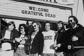 Bob Weir Was the Dead’s Invisible Thread