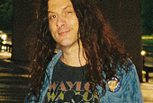 Kurt Vile Finds Inspiration in Philadelphia