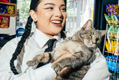 Meet the Bodega Cats Who Run New York City