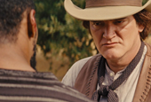 Quentin Tarantino's Favorite Movies Of All Time Always Include This Classic Western