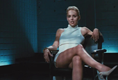 How Sharon Stone Feels About Her Infamous Basic Instinct Scene