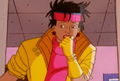X-Men: The Animated Series Used Jubilee For A Very Important Reason