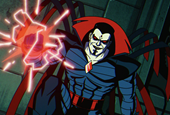 A Crucial X-Men: The Animated Series Episode Took Influence From A David Lynch Movie