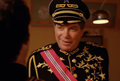 William Shatner, Wil Wheaton, And More Starred In This Forgotten HBO Series
