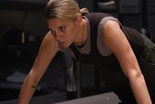 Katee Sackhoff Refuses To Watch The Original Battlestar Galactica For A Harsh Reason