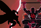 A Marvel Comic Gave Daredevil His Own Version Of A Legendary Batman Story