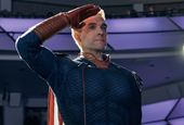 V-One Explained: Why Homelander Wants The Original Supe Formula On The Boys