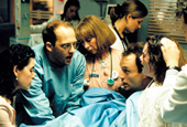 The Pitt Season 2's Most Intense Moment Feels Like A Secret ER Sequel