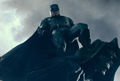 Ben Affleck's The Batman Is One Of The Best Superhero Movies Never Made