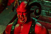 One Masters Of The Universe Character Transformation Took 8 Hours Of Makeup [Set Visit]