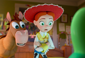 Toy Story 5 Footage Reaction: Jessie's Own Adventure Is Much More Than Toys Vs Tech