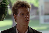 Kevin Bacon Didn't Realize A Crucial Detail About Footloose While Reading The Script
