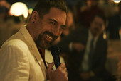 Cape Fear Review: Apple TV's Psychological Thriller Is Intense And Insidiously Manipulative