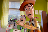 Toy Story 5 Set For The Biggest Box Office Opening Of 2026 So Far