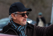 Young Steven Spielberg Got Kicked Off A Legendary Director's Movie Set