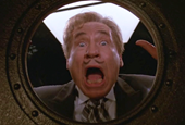 Quote Of The Day By Mel Brooks: 'Tragedy Is When I Cut My Finger...'