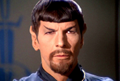 Star Trek When It's Evil: The Mirror Universe Explained