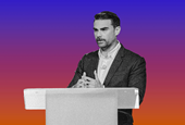 SchadenFriday: Ben Shapiro’s Short—as in Abrupt—Decline