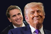 Todd Blanche’s Latest Audition to Be Trump’s Attorney General May Be His Most Desperate Yet