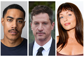 ‘Red Rocket’s’ Simon Rex to Star in Alex Liu’s Comedy Thriller ‘God Bless You, Mr Kopu,’ Radiant Fil