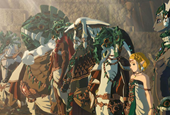 How to Buy ‘Hyrule Warriors: Age of Imprisonment’ Online