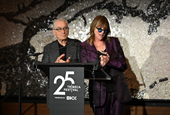 Tribeca Boss Jane Rosenthal Defends Premiering AI-Made Film About Iran Protests: ‘It Should Be Seen 