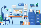 What Is AP AR Accounting and Its Importance for Your Business?