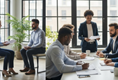 What Steps Are Involved in Human Resources Hiring Process?