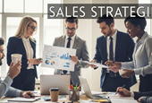 5 Proven Sales Strategies to Increase Your Revenue