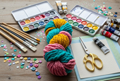 10 Best Online Places to Buy Cheap Craft Supplies