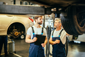Starting a Fleet Maintenance Business: Essential Steps for Success
