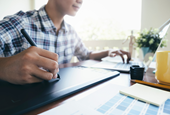 Create a Business Logo in 5 Simple Steps