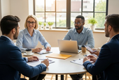What Is the Human Resource Recruitment Process?
