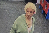 Woman arrested for hiding razor blades in loaves of bread at Walmart stores