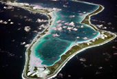 Trump slams UK deal to hand over Chagos Islands after he previously backed it