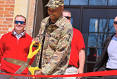 Dave Chappelle helps keep Ohio radio station rooted in hometown with restored building