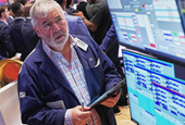 World shares are mixed and South Korea's Kospi drops 4.5% as some AI stocks swoon
