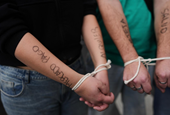 Debt piles up for young Argentines, testing support for President Milei