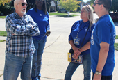 UAW tries to reassert political power in Michigan despite internal divisions