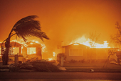Southern California Edison equipment blamed for deadly 2025 Eaton Fire in Los Angeles