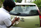 AP PHOTOS: Tata is a household name for hundreds of millions across India
