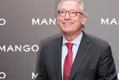 Spanish fashion magnate's son arrested on suspicion of involvement in his death