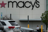 Macy's raises annual outlook after the fourth straight quarter of sales gains