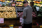 Producer prices up 6%, adding to pressure on companies to raise prices for customers
