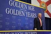 Trump's drugmaker deals may save economy $529B over 10 years, White House says