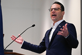 Pennsylvania sues AI company, saying its chatbots illegally hold themselves out as licensed doctors