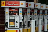 US gas prices hit an average of $4 a gallon again as the US and Iran launch attacks