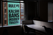 Judge rejects bid to stop Arizona’s prosecution of Kalshi on wagering charges