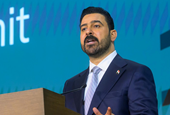 US oil firms sign deals with Iraq to develop alternative shipping routes
